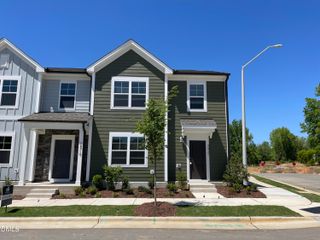 2421 Hedge Maple Drive, Raleigh, NC 27603