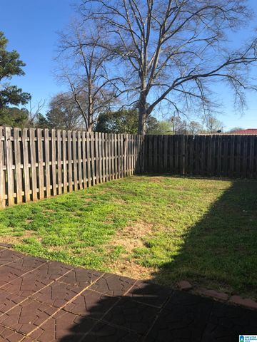 72 PARK DRIVE S, Clanton, AL 35045