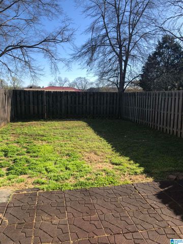 72 PARK DRIVE S, Clanton, AL 35045