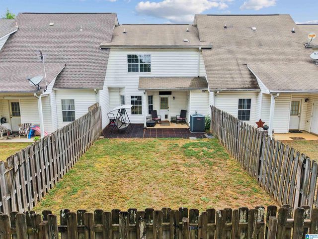 72 PARK DRIVE S, Clanton, AL 35045