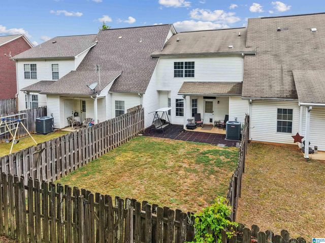 72 PARK DRIVE S, Clanton, AL 35045