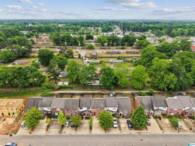 72 PARK DRIVE S, Clanton, AL 35045
