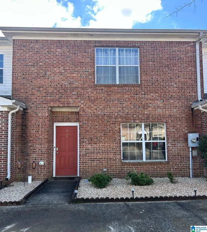 72 PARK DRIVE S, Clanton, AL 35045