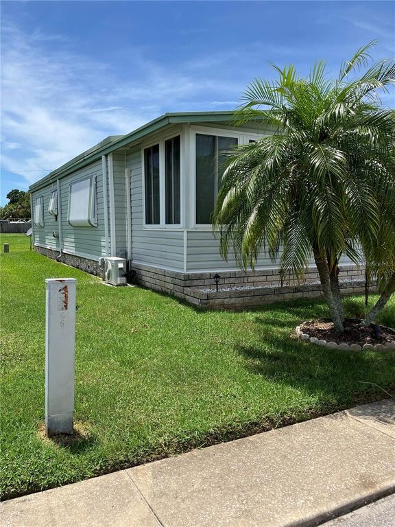 3301 CHATFORD DRIVE, Holiday, FL 34690