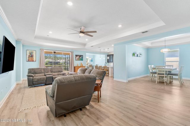 168 SAINT KITTS Loop, St. Augustine, FL 32092