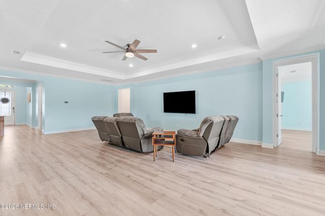 168 SAINT KITTS Loop, St. Augustine, FL 32092