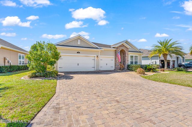 168 SAINT KITTS Loop, St. Augustine, FL 32092