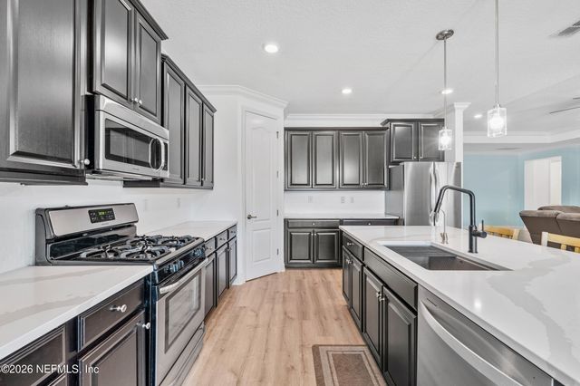 168 SAINT KITTS Loop, St. Augustine, FL 32092