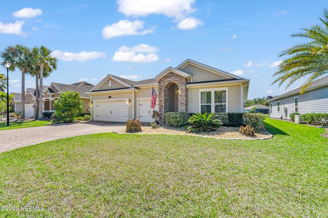 168 SAINT KITTS Loop, St. Augustine, FL 32092