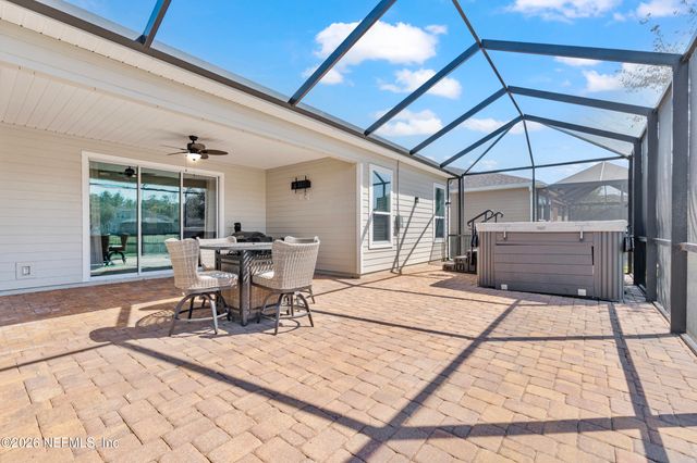 168 SAINT KITTS Loop, St. Augustine, FL 32092