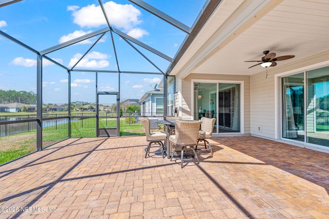 168 SAINT KITTS Loop, St. Augustine, FL 32092