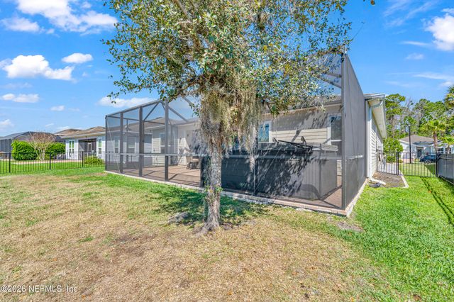 168 SAINT KITTS Loop, St. Augustine, FL 32092