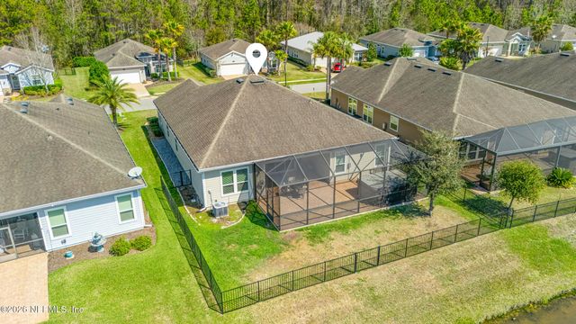 168 SAINT KITTS Loop, St. Augustine, FL 32092