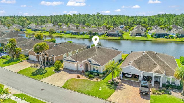 168 SAINT KITTS Loop, St. Augustine, FL 32092