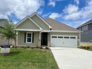 3915 Trinity Woods Rd, Columbia, TN 38401