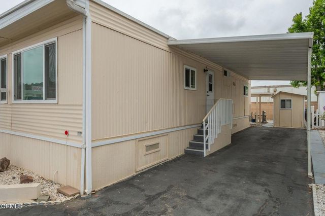 4388 Central Avenue 110, Camarillo, CA 93010