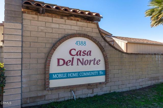 4388 Central Avenue 110, Camarillo, CA 93010