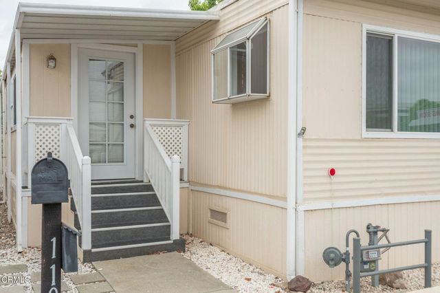 4388 Central Avenue 110, Camarillo, CA 93010