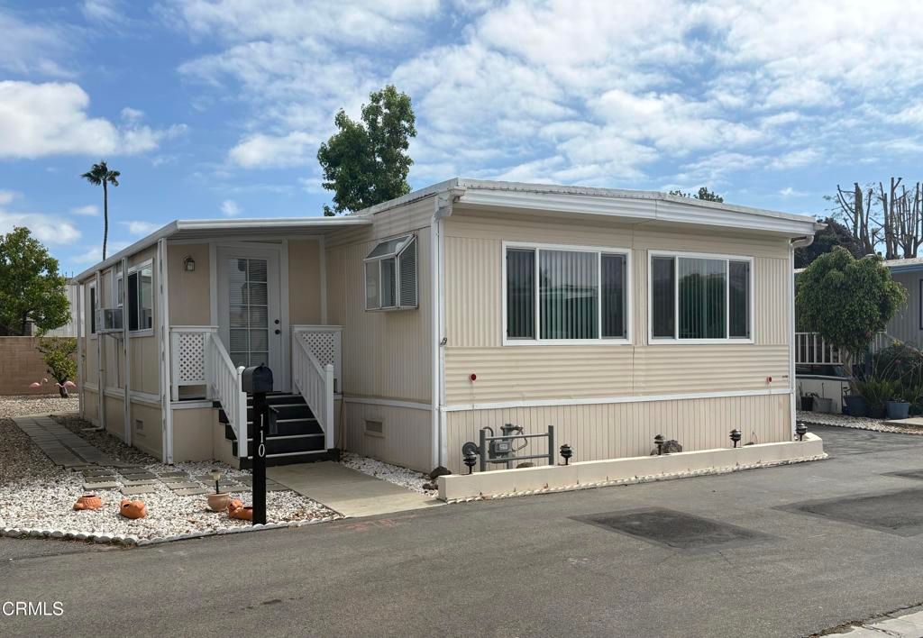 4388 Central Avenue 110, Camarillo, CA 93010