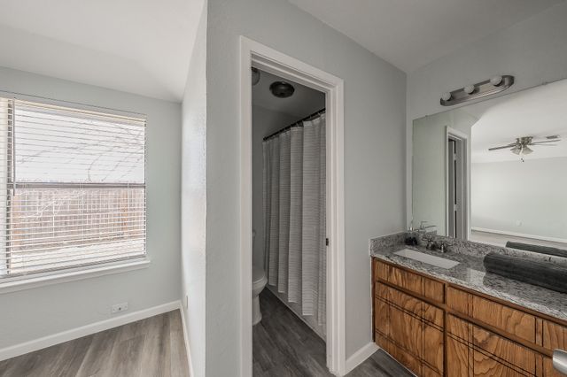 420 Signal Hill Court N, Fort Worth, TX 76112