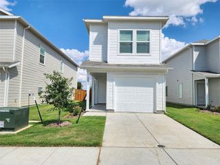 4016 Belmont Drive, Providence Village, TX 76227