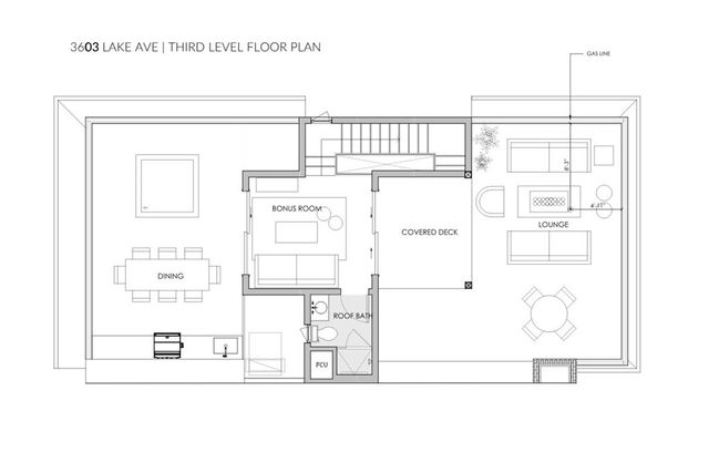 3601 Lake Avenue, Newport Beach, CA 92663