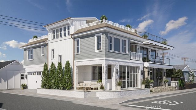 3601 Lake Avenue, Newport Beach, CA 92663