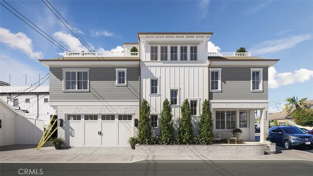 3601 Lake Avenue, Newport Beach, CA 92663