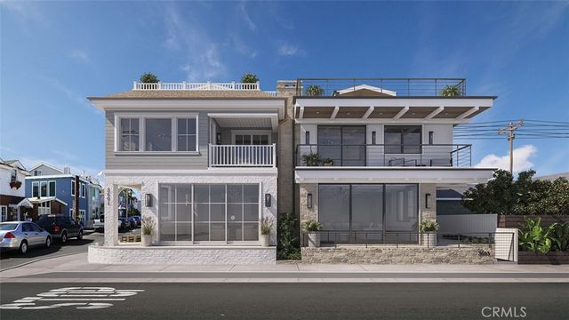 3601 Lake Avenue, Newport Beach, CA 92663