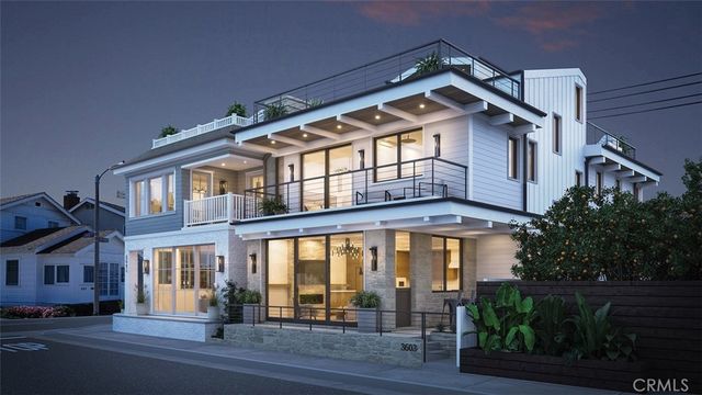 3601 Lake Avenue, Newport Beach, CA 92663
