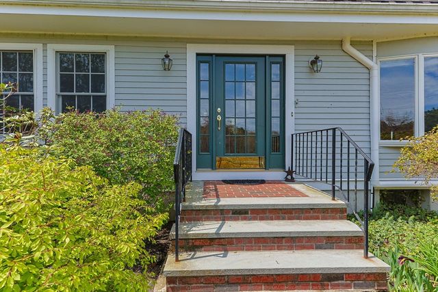 1120 Shore, Bourne, MA 02534