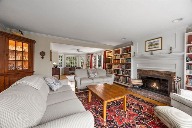 1120 Shore, Bourne, MA 02534