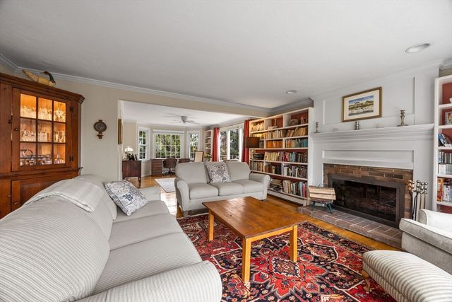 1120 Shore, Bourne, MA 02534