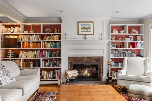 1120 Shore, Bourne, MA 02534