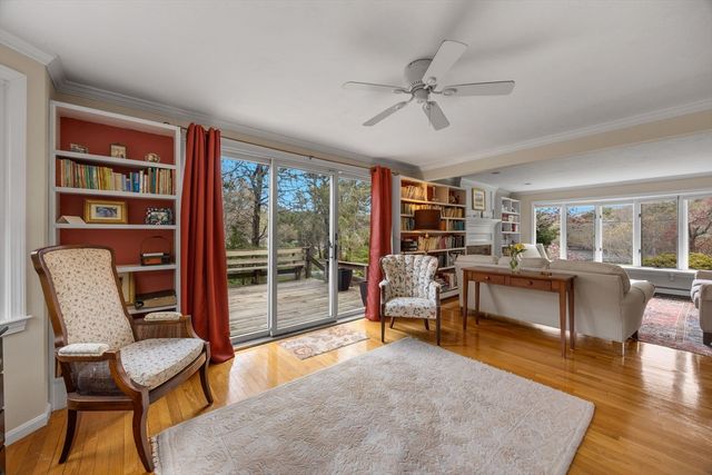 1120 Shore, Bourne, MA 02534