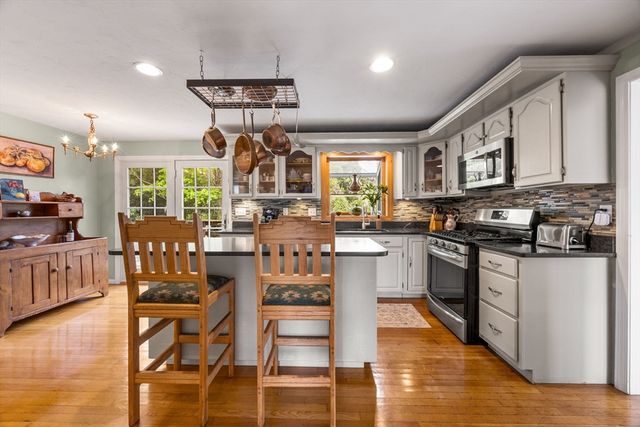 1120 Shore, Bourne, MA 02534