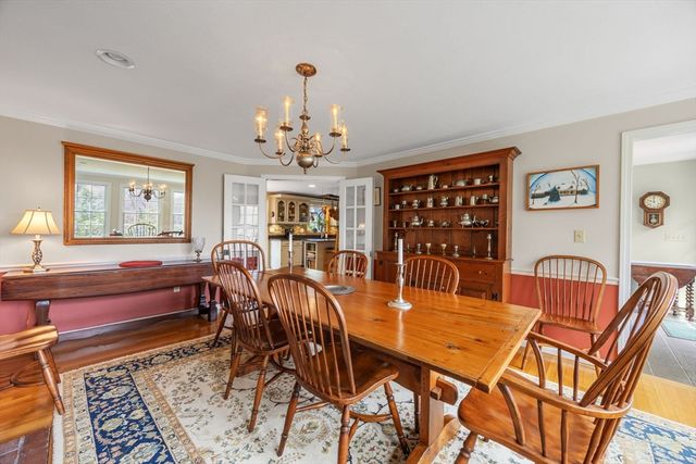 1120 Shore, Bourne, MA 02534