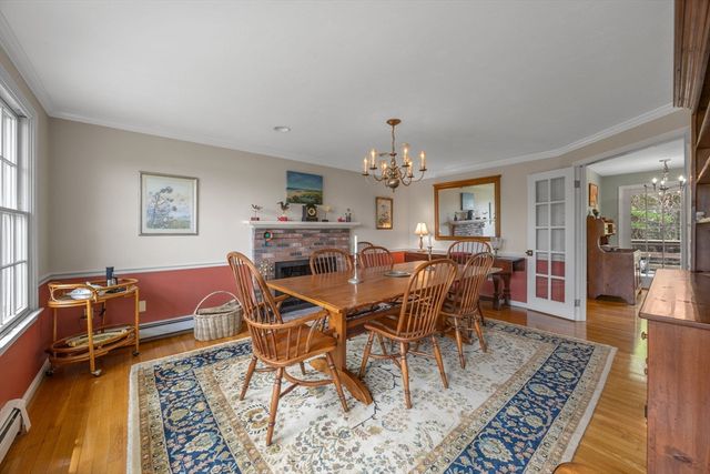 1120 Shore, Bourne, MA 02534