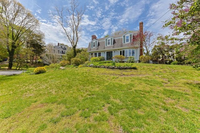 1120 Shore, Bourne, MA 02534
