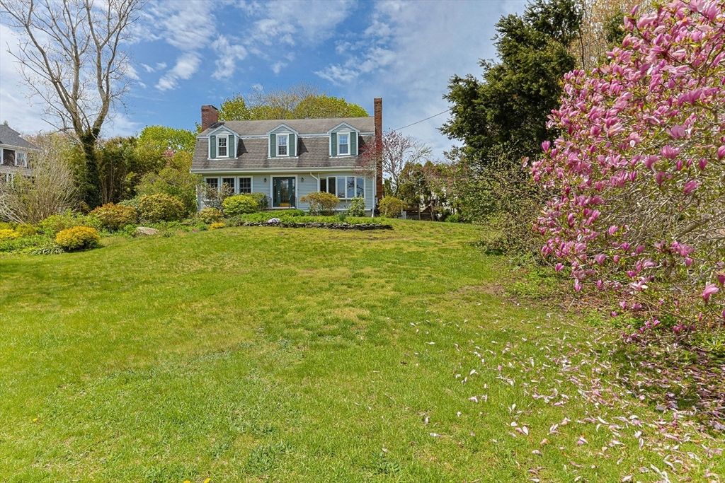 1120 Shore, Bourne, MA 02534