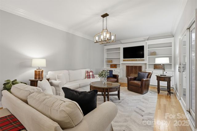 2123 Wedgewood Drive, Matthews, NC 28104