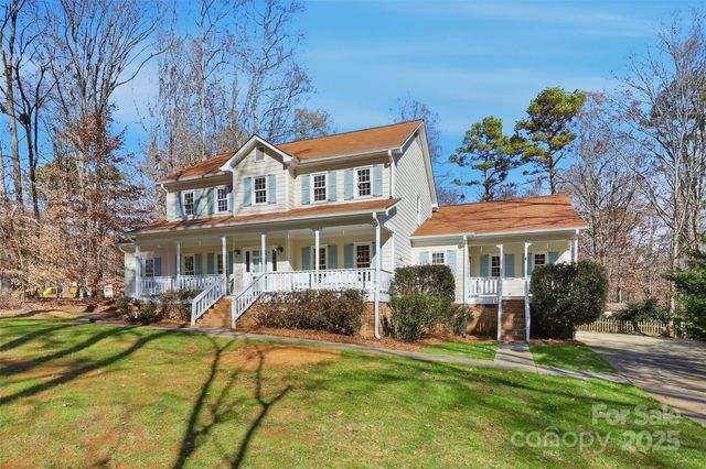 2123 Wedgewood Drive, Matthews, NC 28104