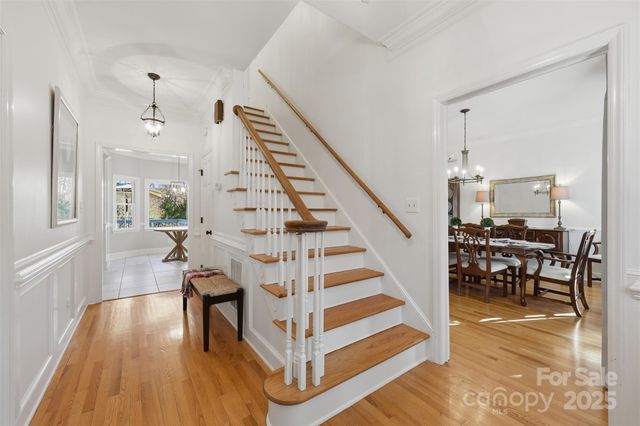 2123 Wedgewood Drive, Matthews, NC 28104