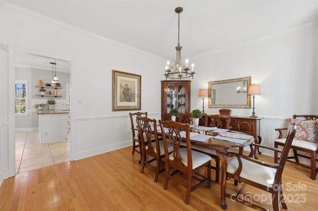 2123 Wedgewood Drive, Matthews, NC 28104