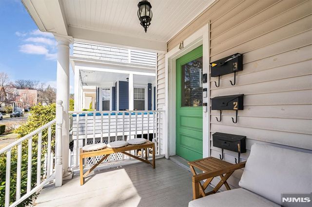 41 Montague Place C0002, Montclair, NJ 07042