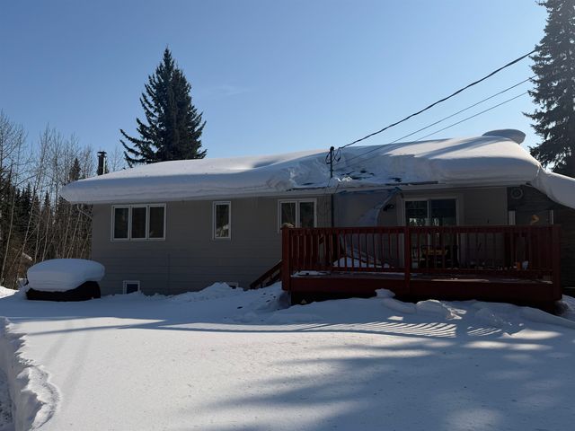 1962 WESTON DRIVE, Fairbanks, AK 99709