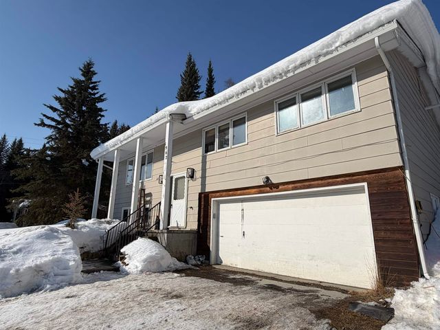 1962 WESTON DRIVE, Fairbanks, AK 99709