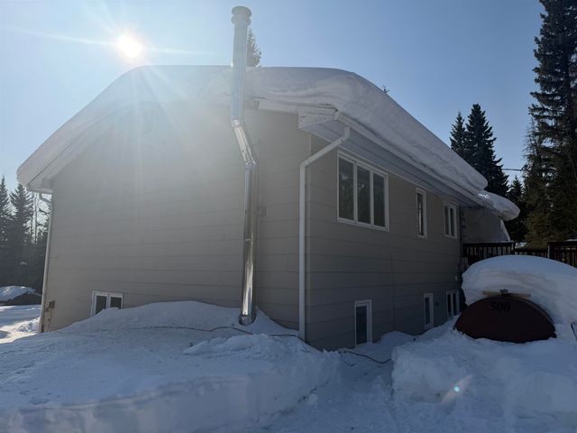 1962 WESTON DRIVE, Fairbanks, AK 99709