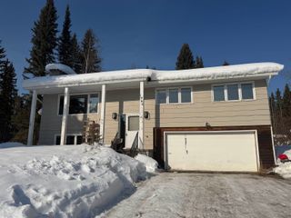 1962 WESTON DRIVE, Fairbanks, AK 99709