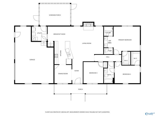 15 All Jersey Road, Somerville, AL 35670